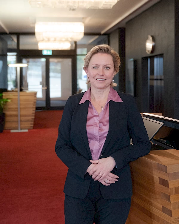 Testimonial Campaign for Konferenz HF Bild 6
