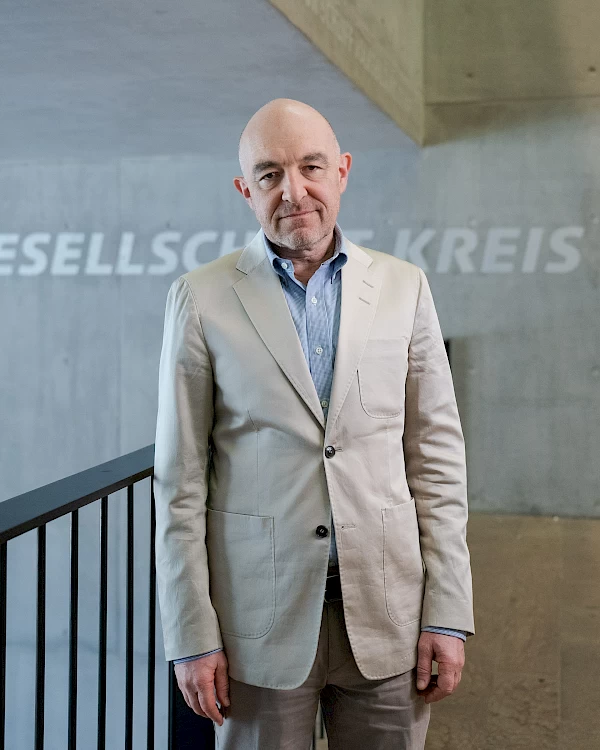 Testimonial Campaign for Konferenz HF Bild 8