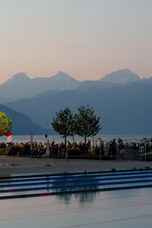 Inferno Triathlon Bild 1