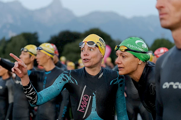 Inferno Triathlon Bild 2