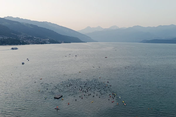 Inferno Triathlon Bild 3