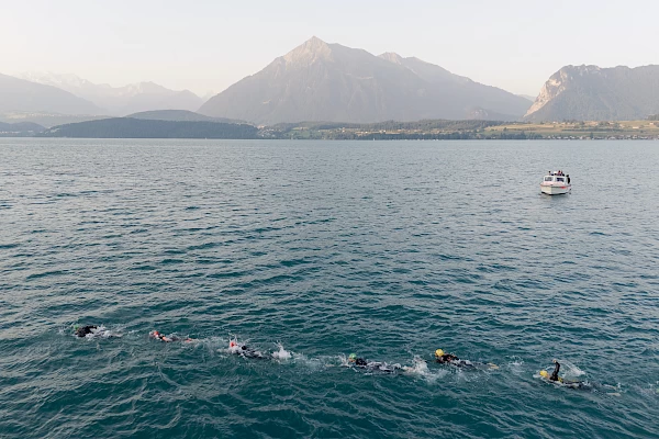 Inferno Triathlon Bild 7
