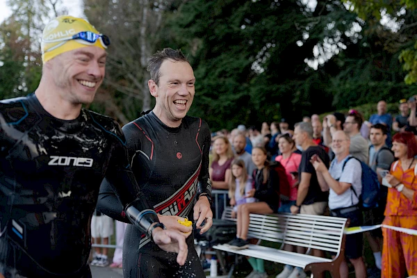 Inferno Triathlon Bild 9