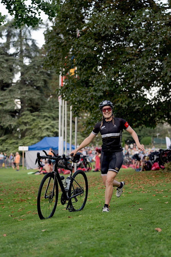 Inferno Triathlon Bild 10