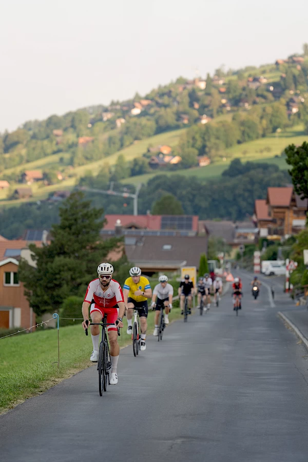 Inferno Triathlon Bild 12