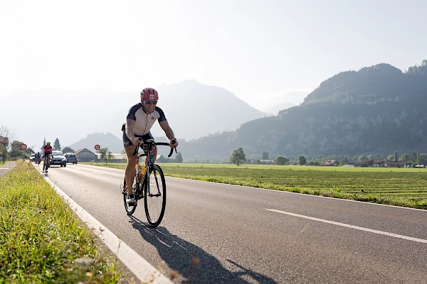Inferno Triathlon Bild 16
