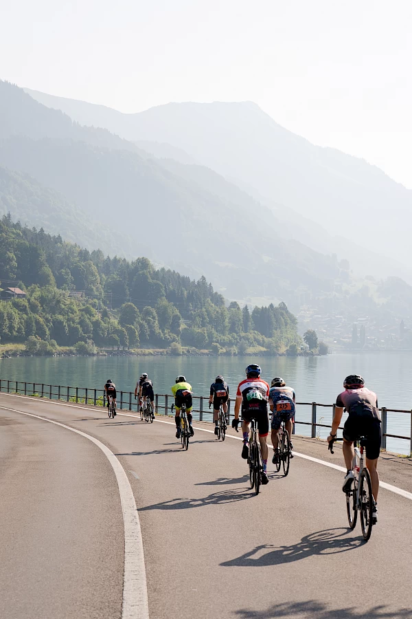 Inferno Triathlon Bild 18