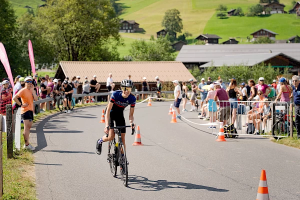 Inferno Triathlon Bild 22