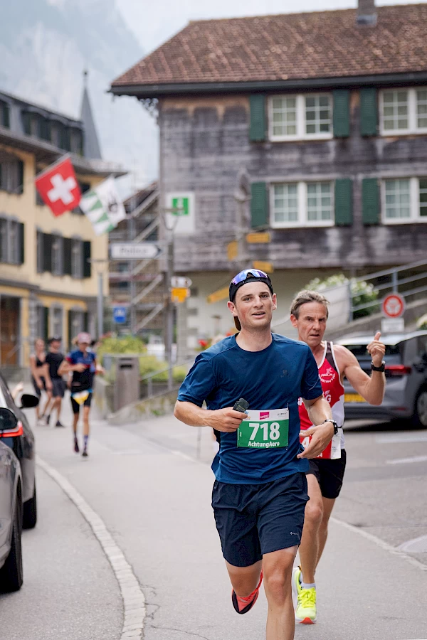 Inferno Triathlon Bild 28