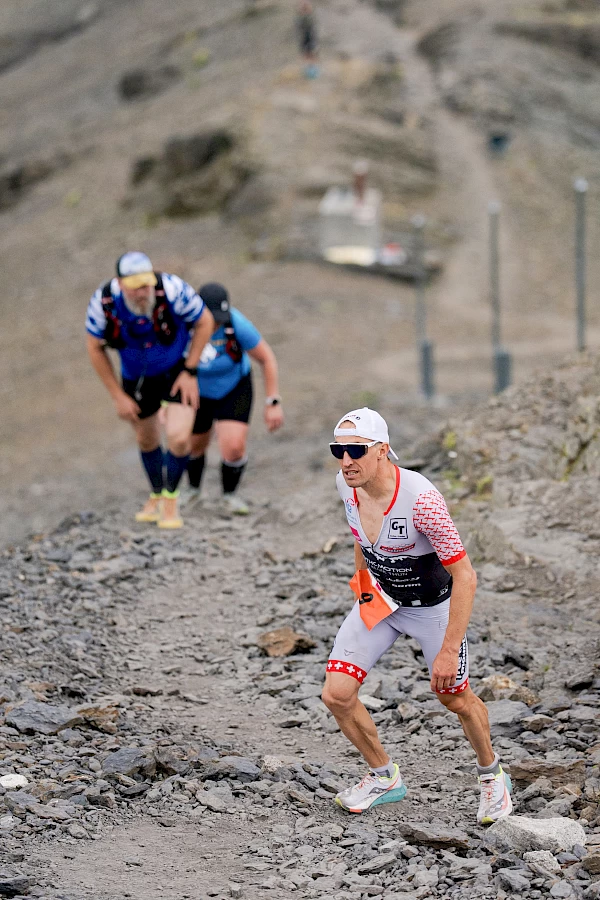 Inferno Triathlon Bild 32