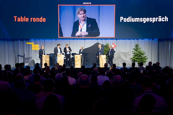 High.Motion Konferenz Bild 5