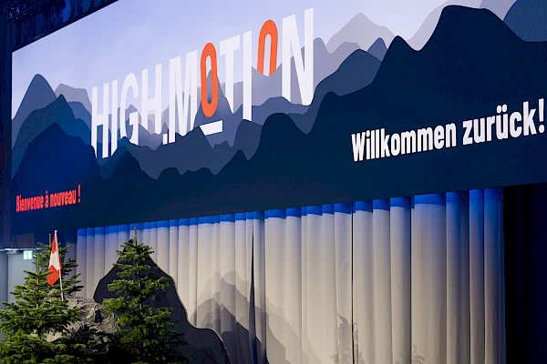 High.Motion Konferenz Bild 6