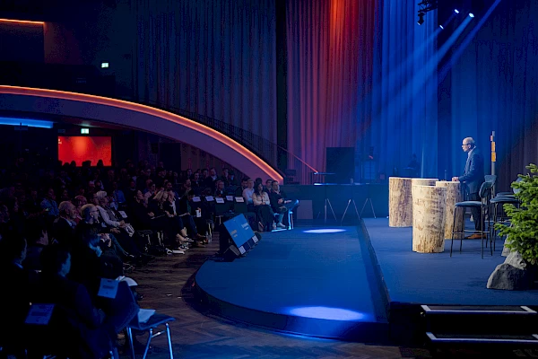 High.Motion Konferenz Bild 7